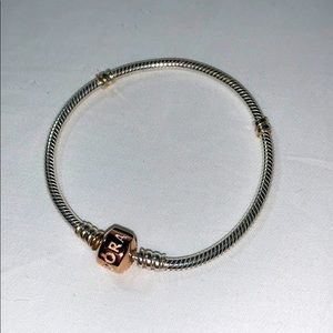 Pandora Bracelet 6.7